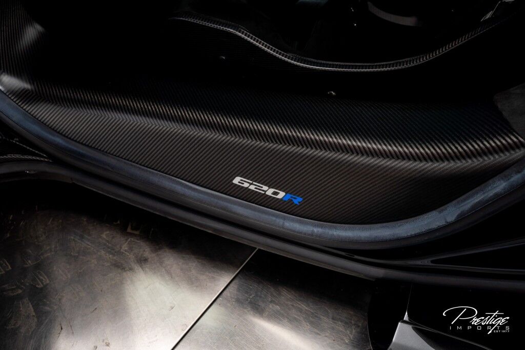 2020 McLaren 620R North Miami Beach FL