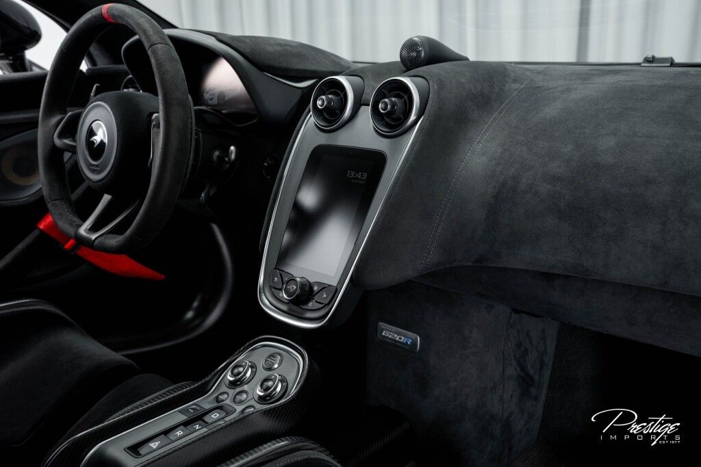 2020 McLaren 620R North Miami Beach FL