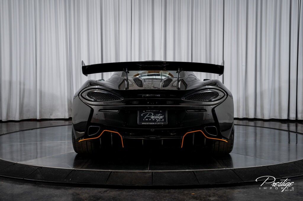 2020 McLaren 620R North Miami Beach FL