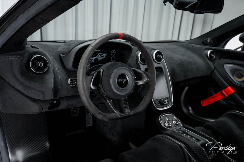 2020 McLaren 620R North Miami Beach FL