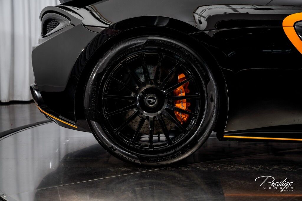 2020 McLaren 620R North Miami Beach FL