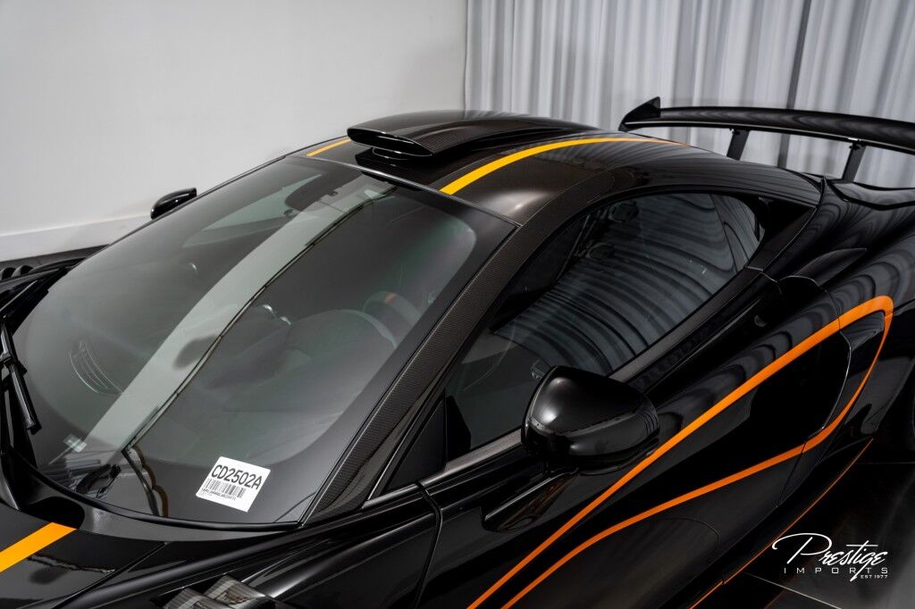 2020 McLaren 620R North Miami Beach FL