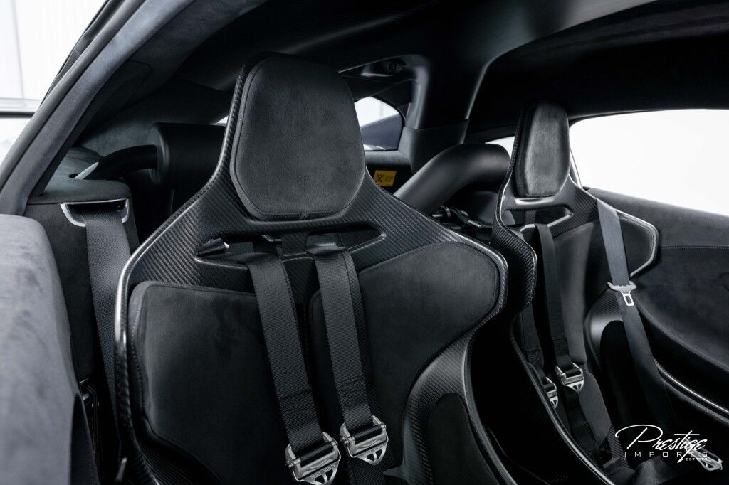 2020 McLaren 620R North Miami Beach FL