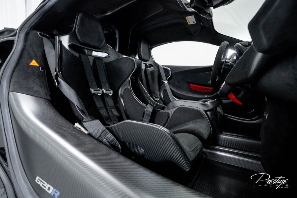 2020 McLaren 620R North Miami Beach FL