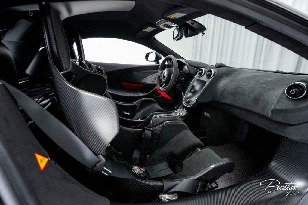 2020 McLaren 620R North Miami Beach FL