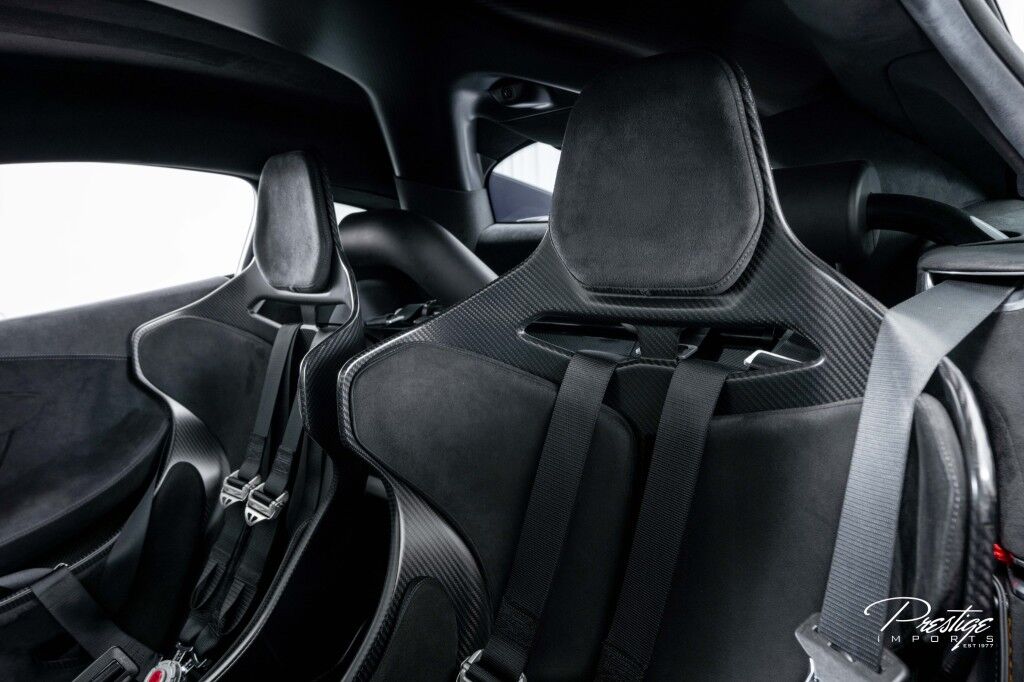 2020 McLaren 620R North Miami Beach FL