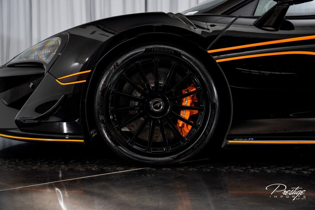 2020 McLaren 620R North Miami Beach FL