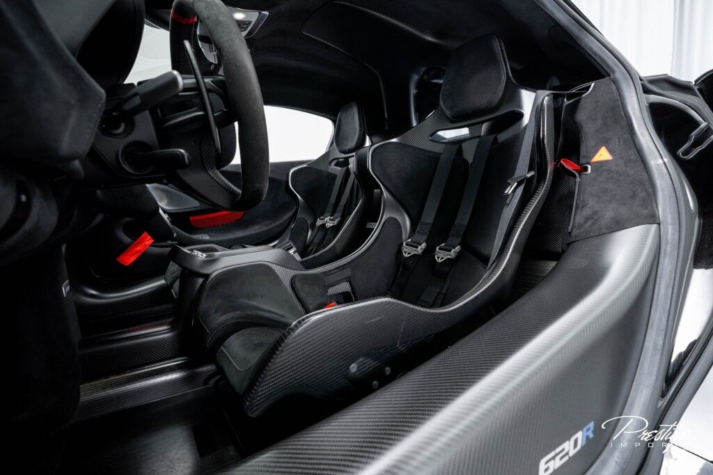 2020 McLaren 620R North Miami Beach FL