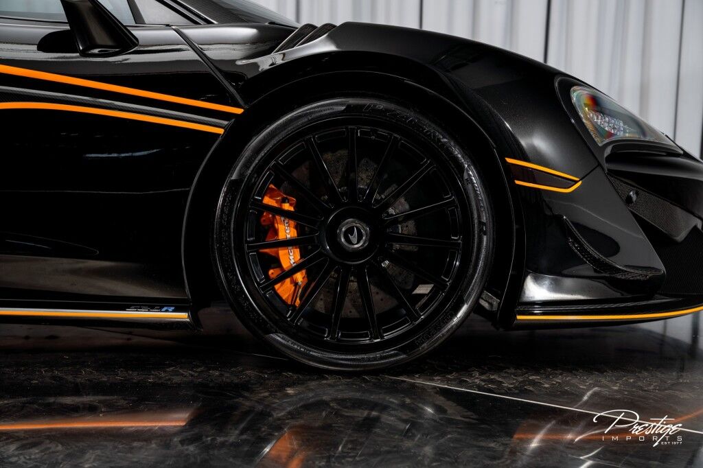 2020 McLaren 620R North Miami Beach FL