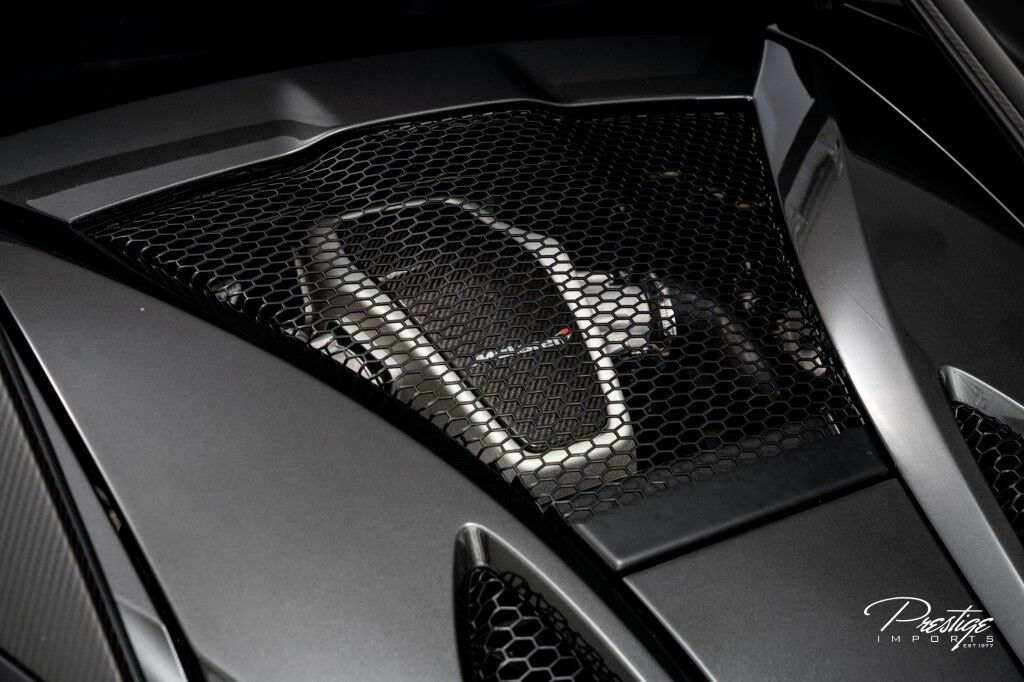 2020 McLaren 620R North Miami Beach FL