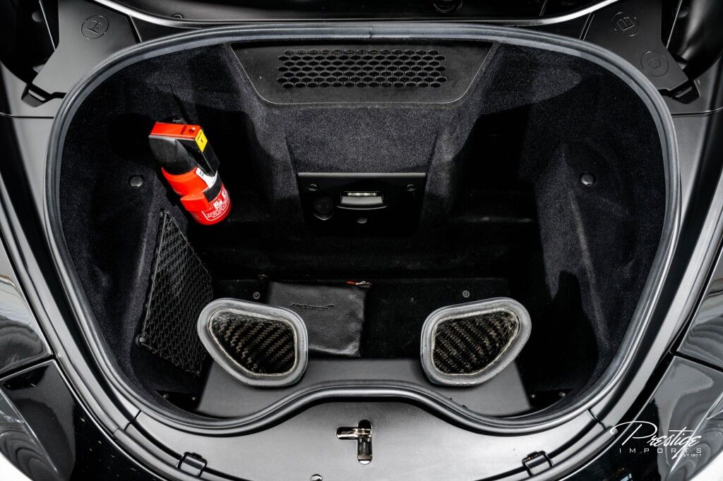 2020 McLaren 620R North Miami Beach FL