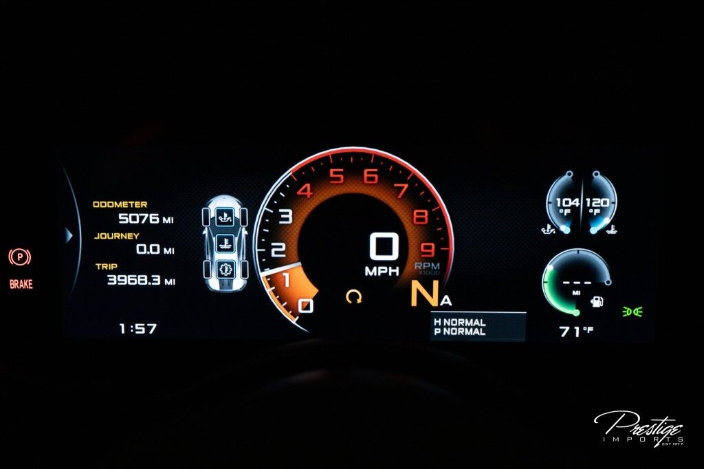 2020 McLaren 620R North Miami Beach FL