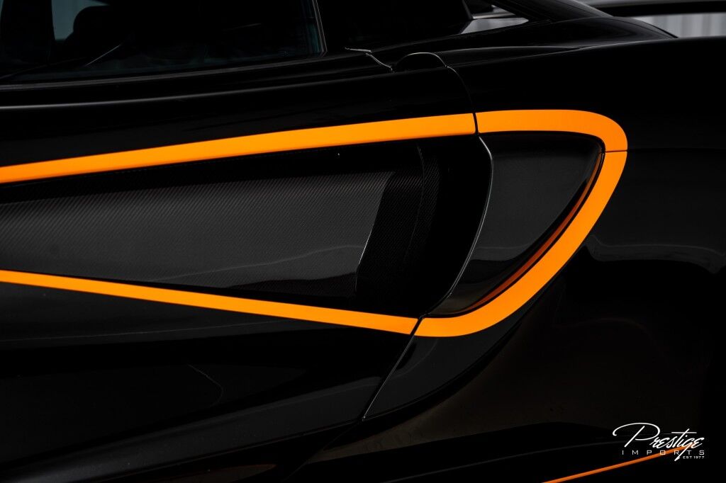 2020 McLaren 620R North Miami Beach FL