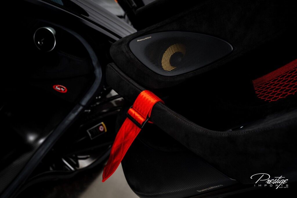 2020 McLaren 620R North Miami Beach FL