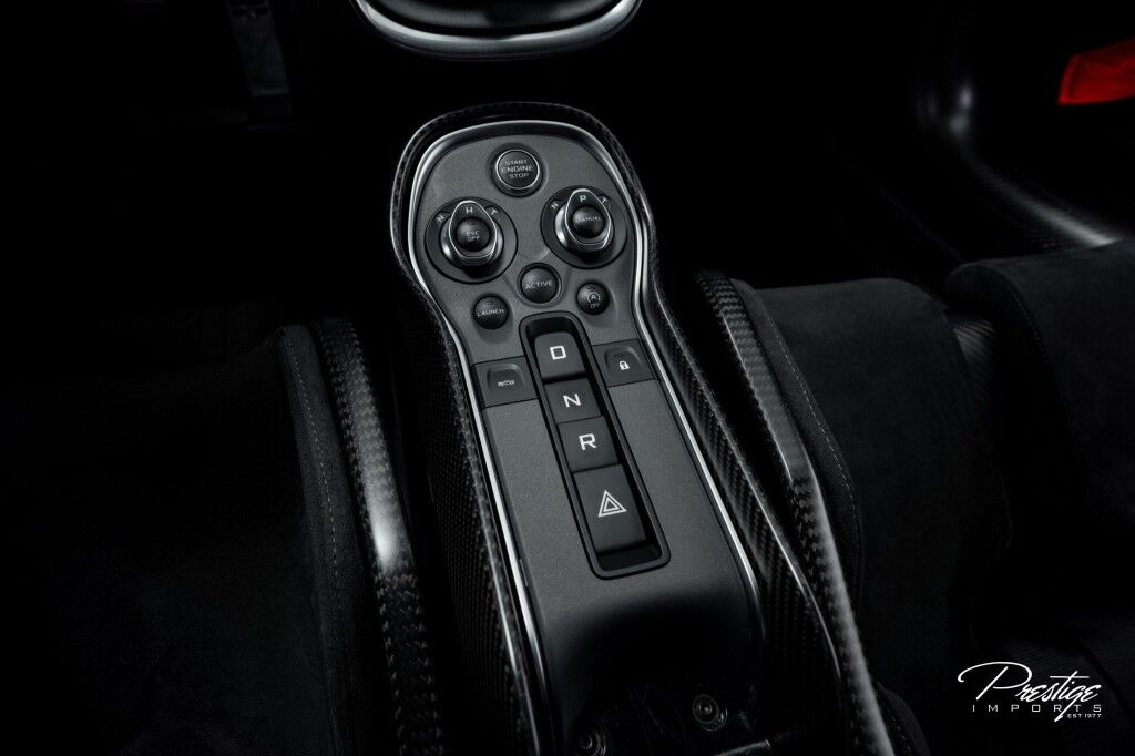 2020 McLaren 620R North Miami Beach FL