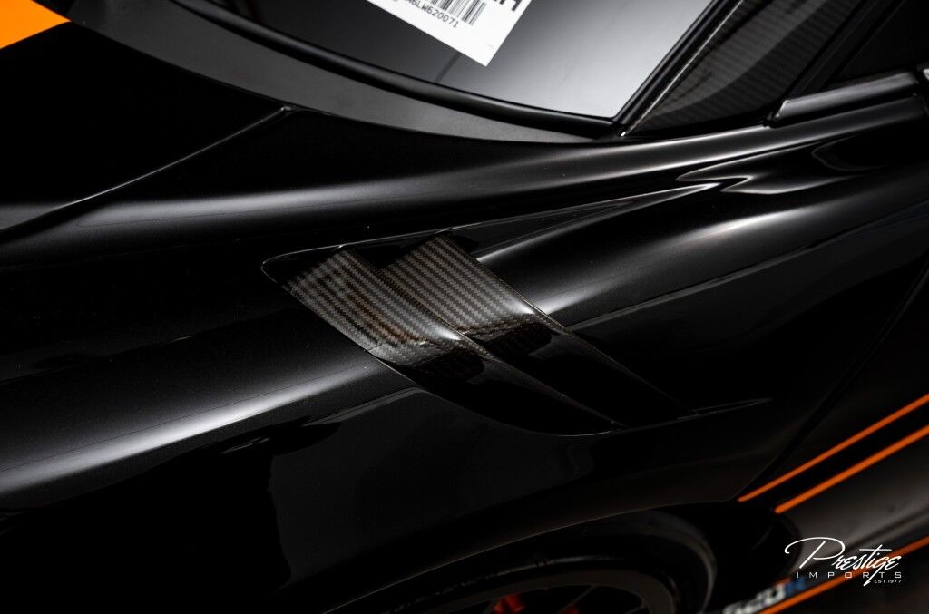 2020 McLaren 620R North Miami Beach FL