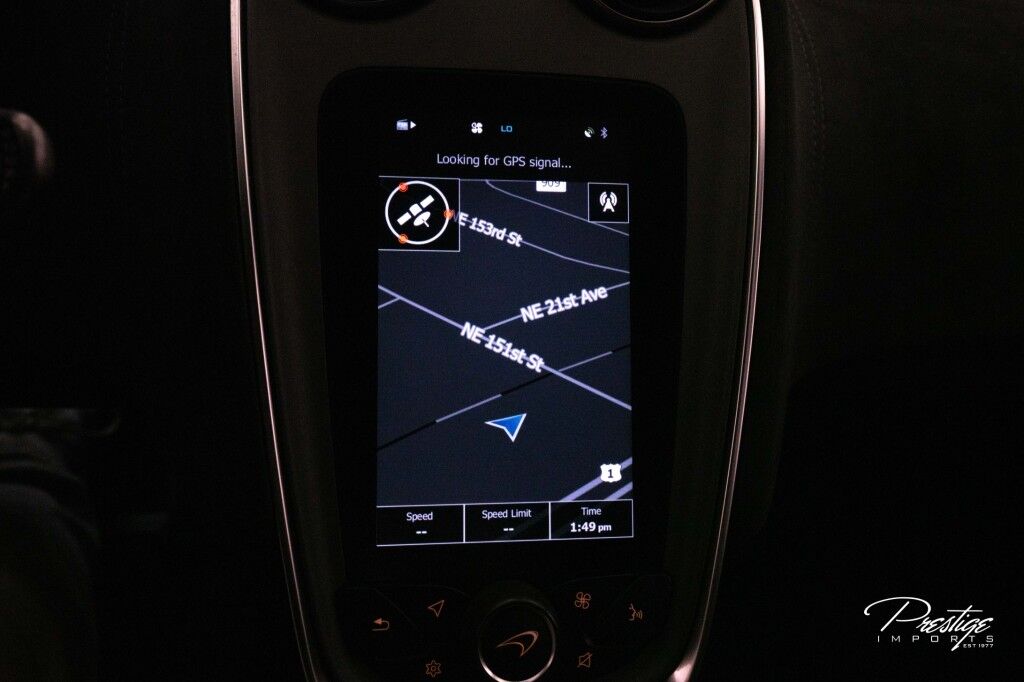 2020 McLaren 620R North Miami Beach FL