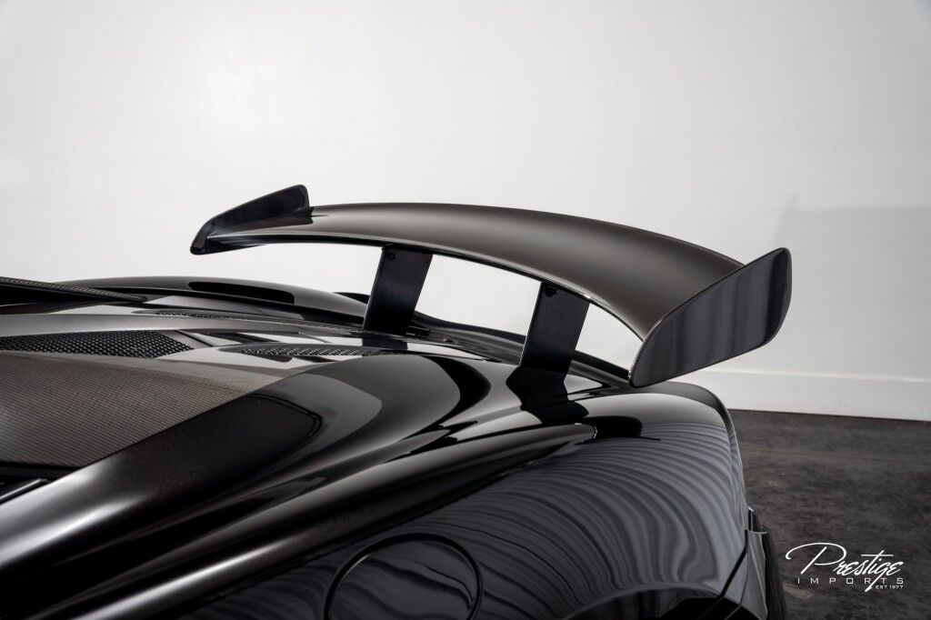 2020 McLaren 620R North Miami Beach FL