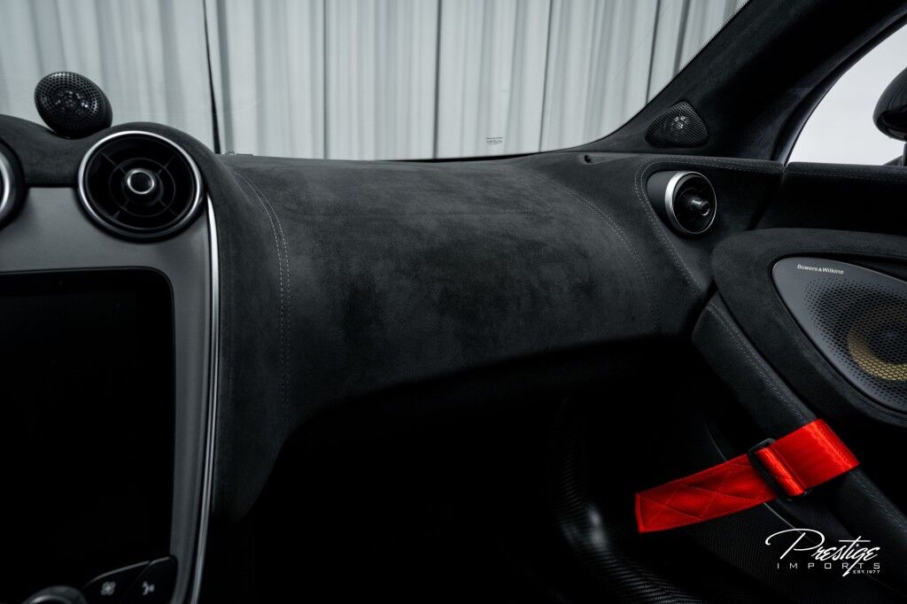 2020 McLaren 620R North Miami Beach FL