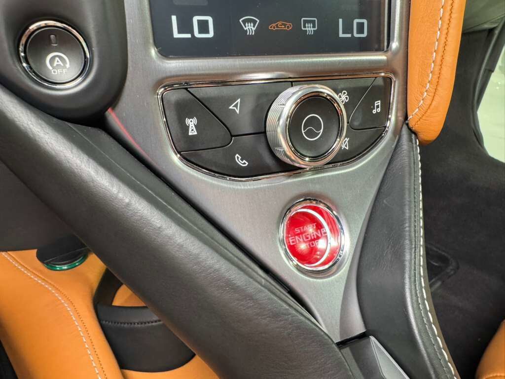 2020 McLaren 720S Fort Lauderdale FL
