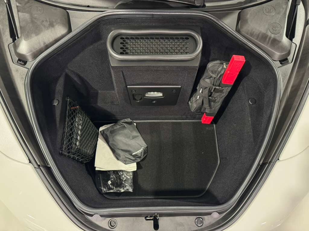 2020 McLaren 720S Fort Lauderdale FL