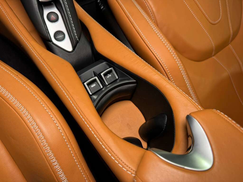 2020 McLaren 720S Fort Lauderdale FL