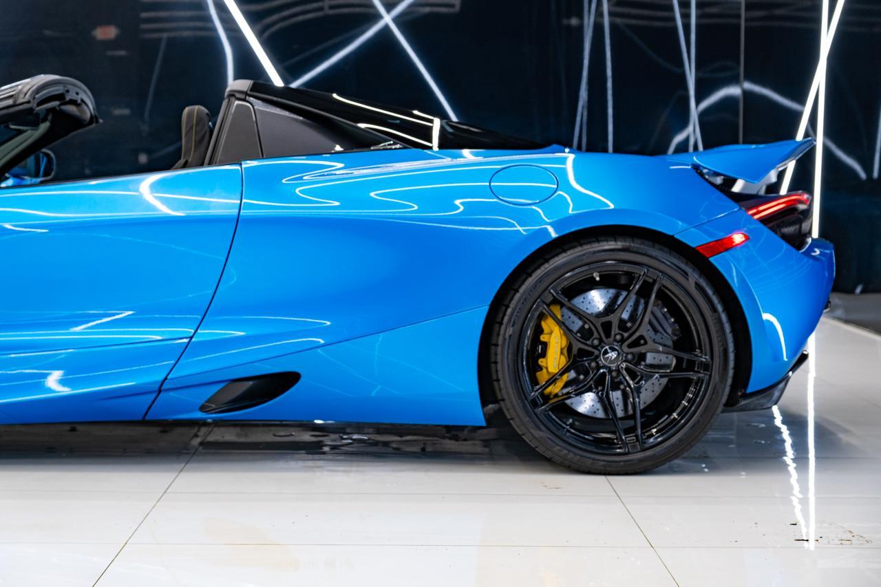 2020 McLaren 720S Miami FL