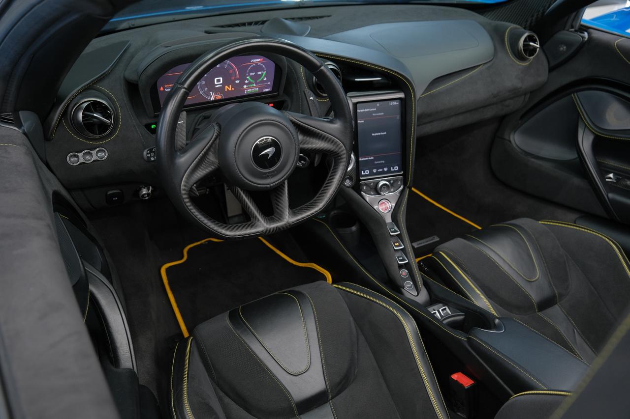 2020 McLaren 720S Miami FL