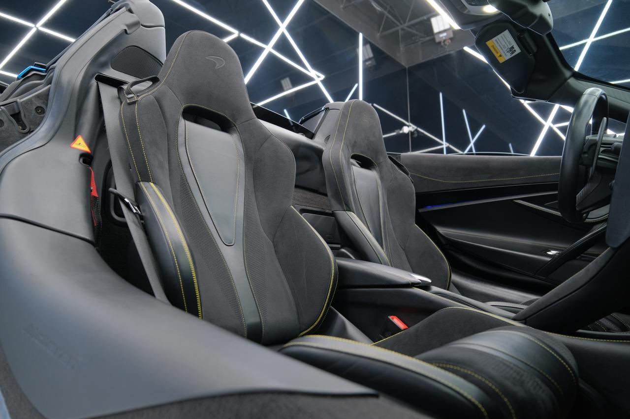 2020 McLaren 720S Miami FL