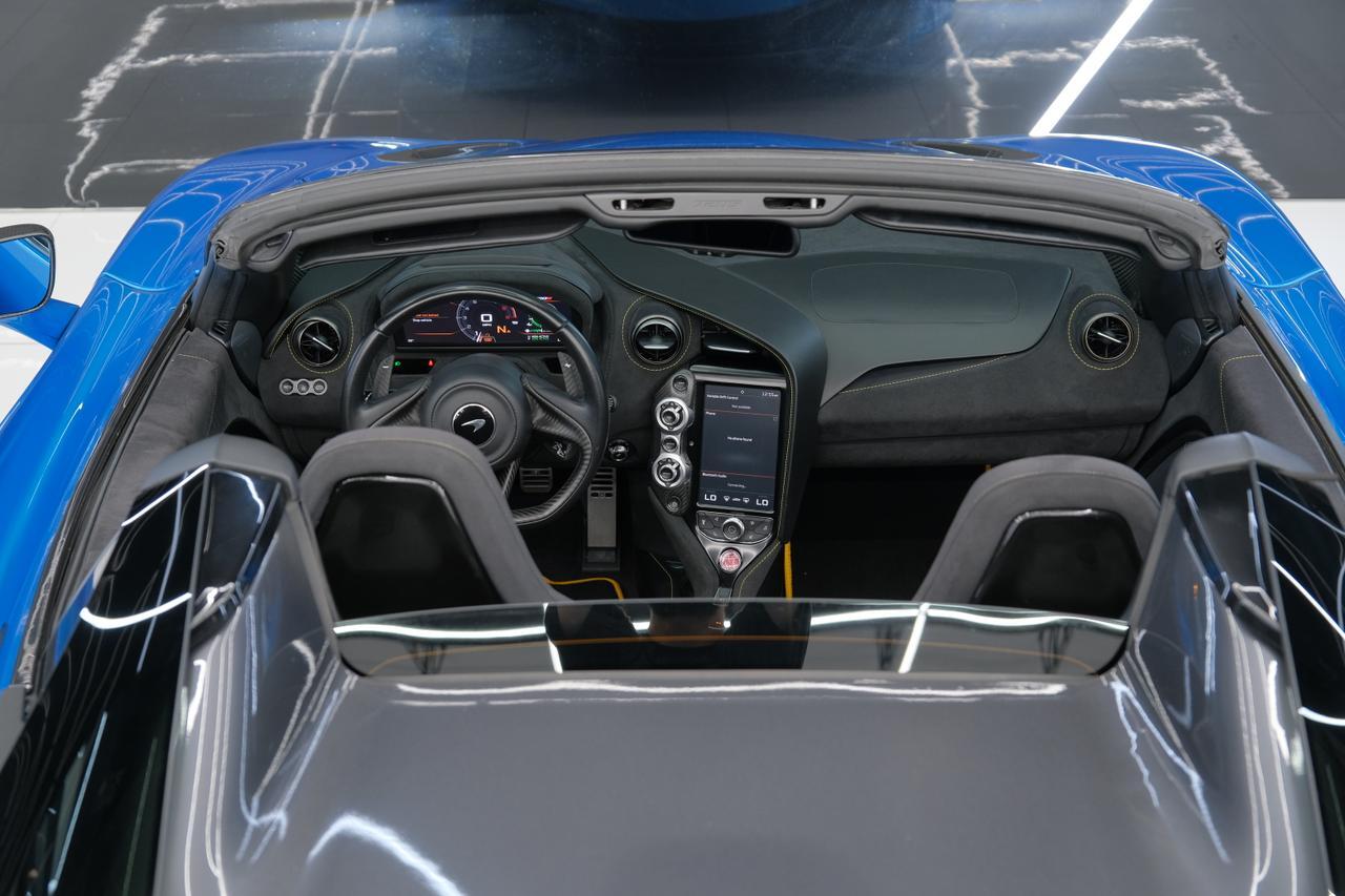 2020 McLaren 720S Miami FL