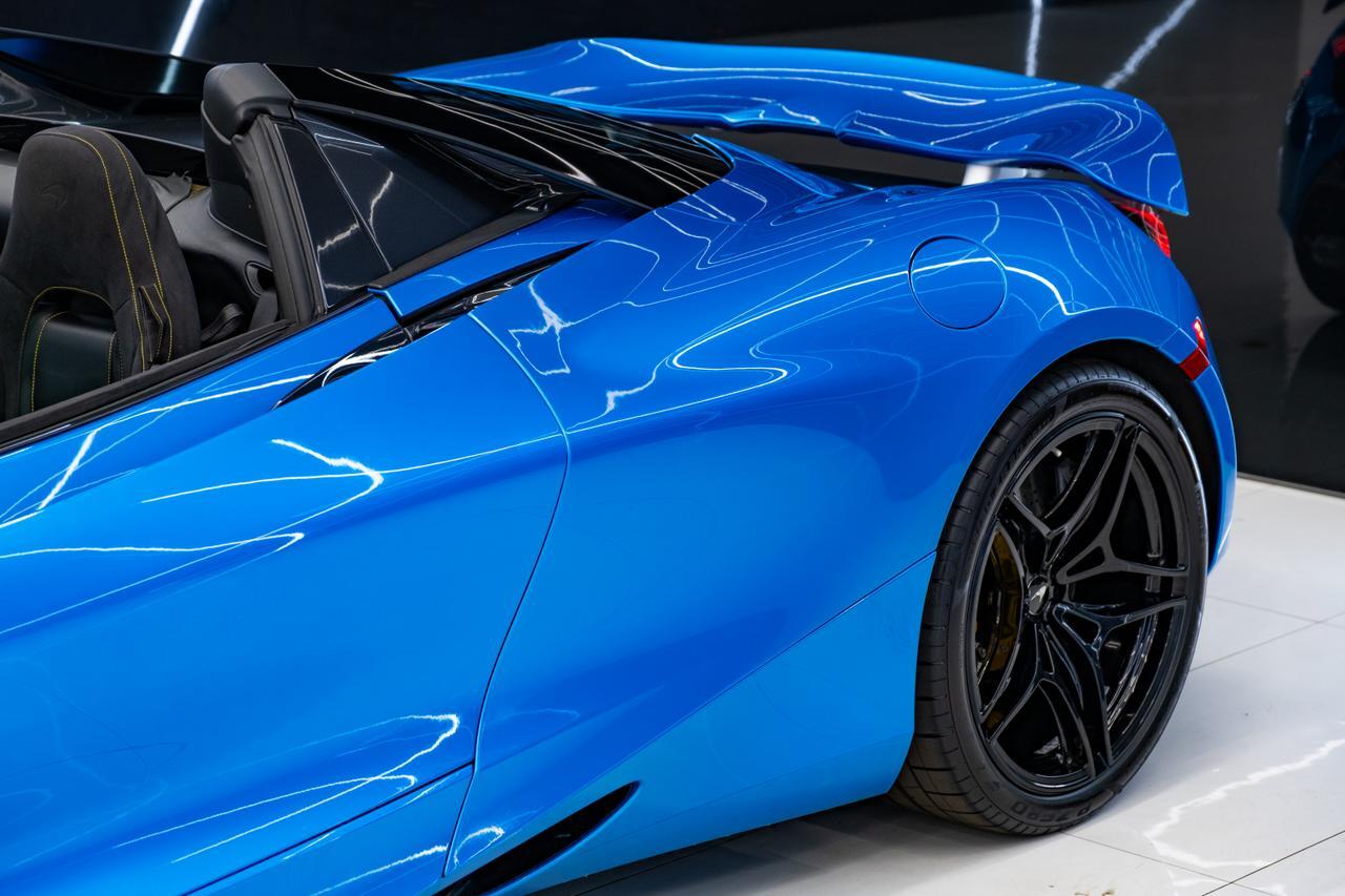 2020 McLaren 720S Miami FL