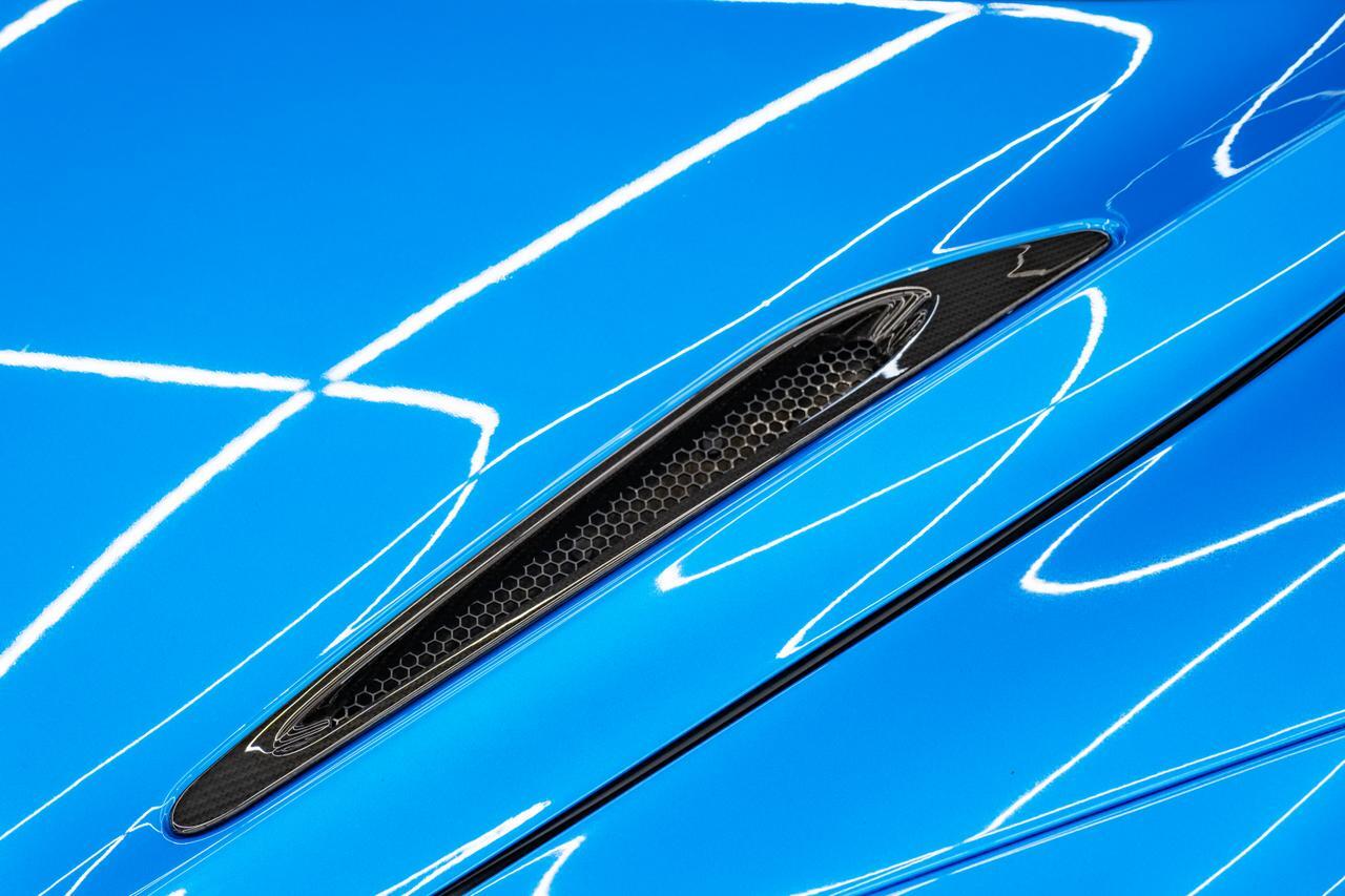 2020 McLaren 720S Miami FL