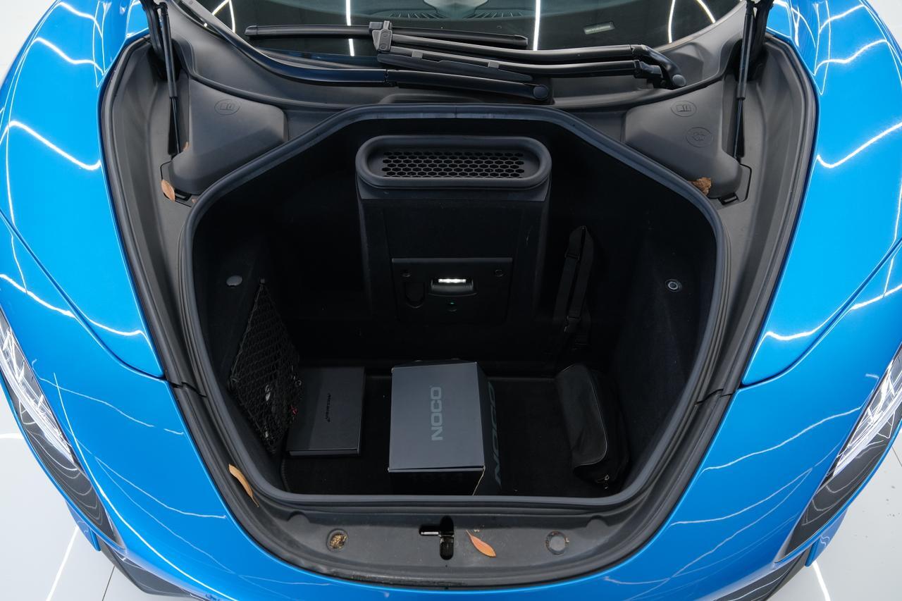 2020 McLaren 720S Miami FL
