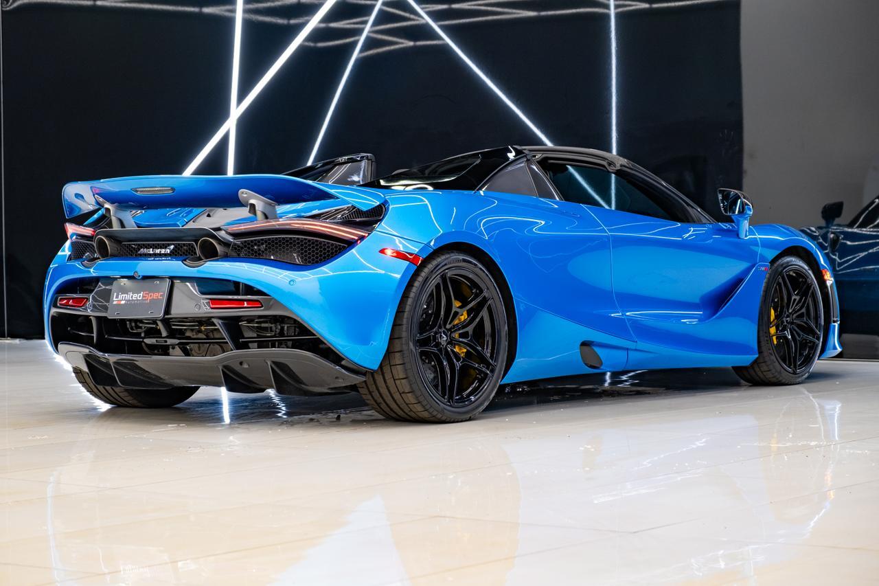 2020 McLaren 720S Miami FL