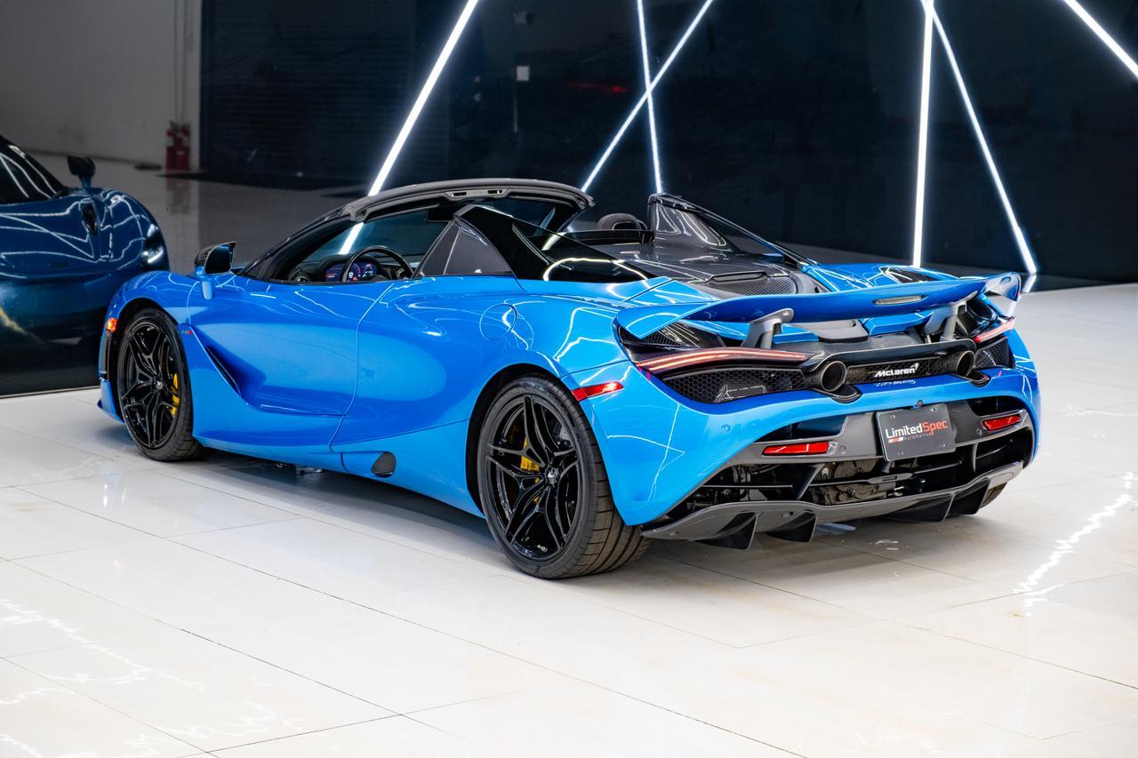 2020 McLaren 720S Miami FL
