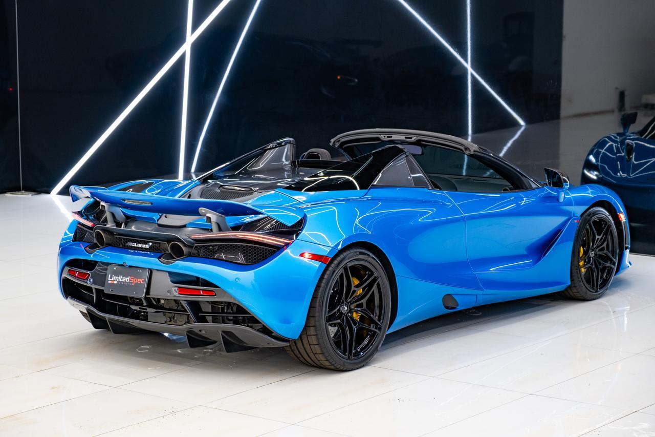 2020 McLaren 720S Miami FL