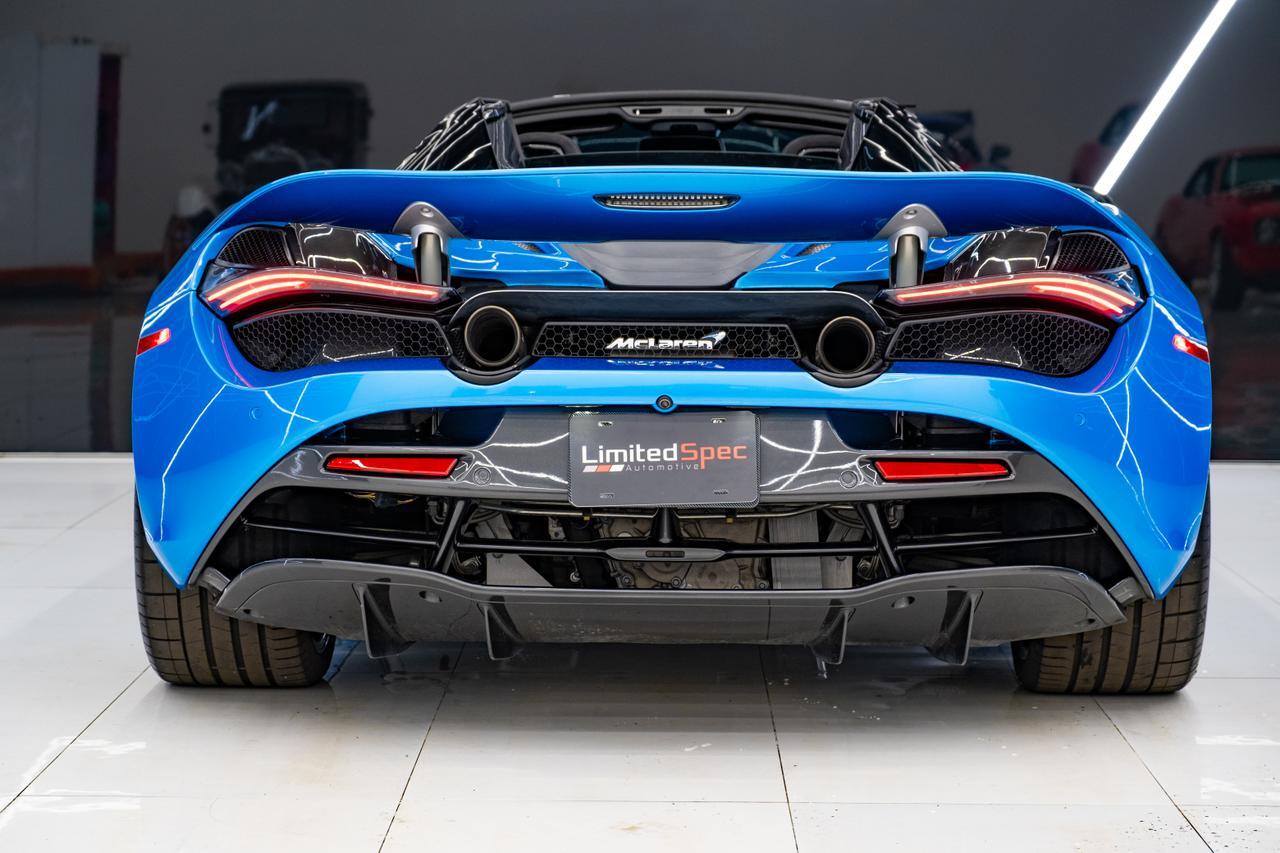 2020 McLaren 720S Miami FL