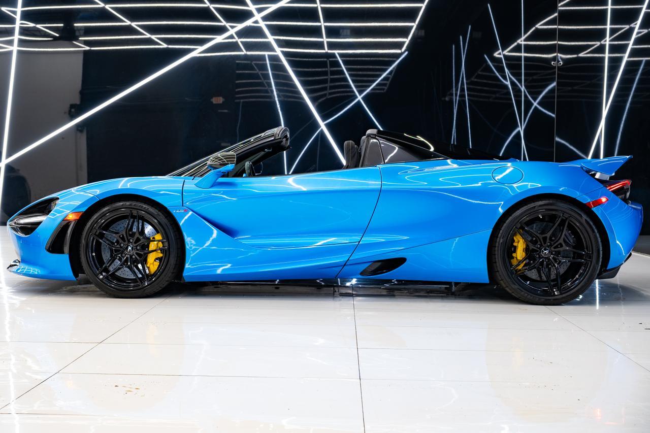 2020 McLaren 720S Miami FL