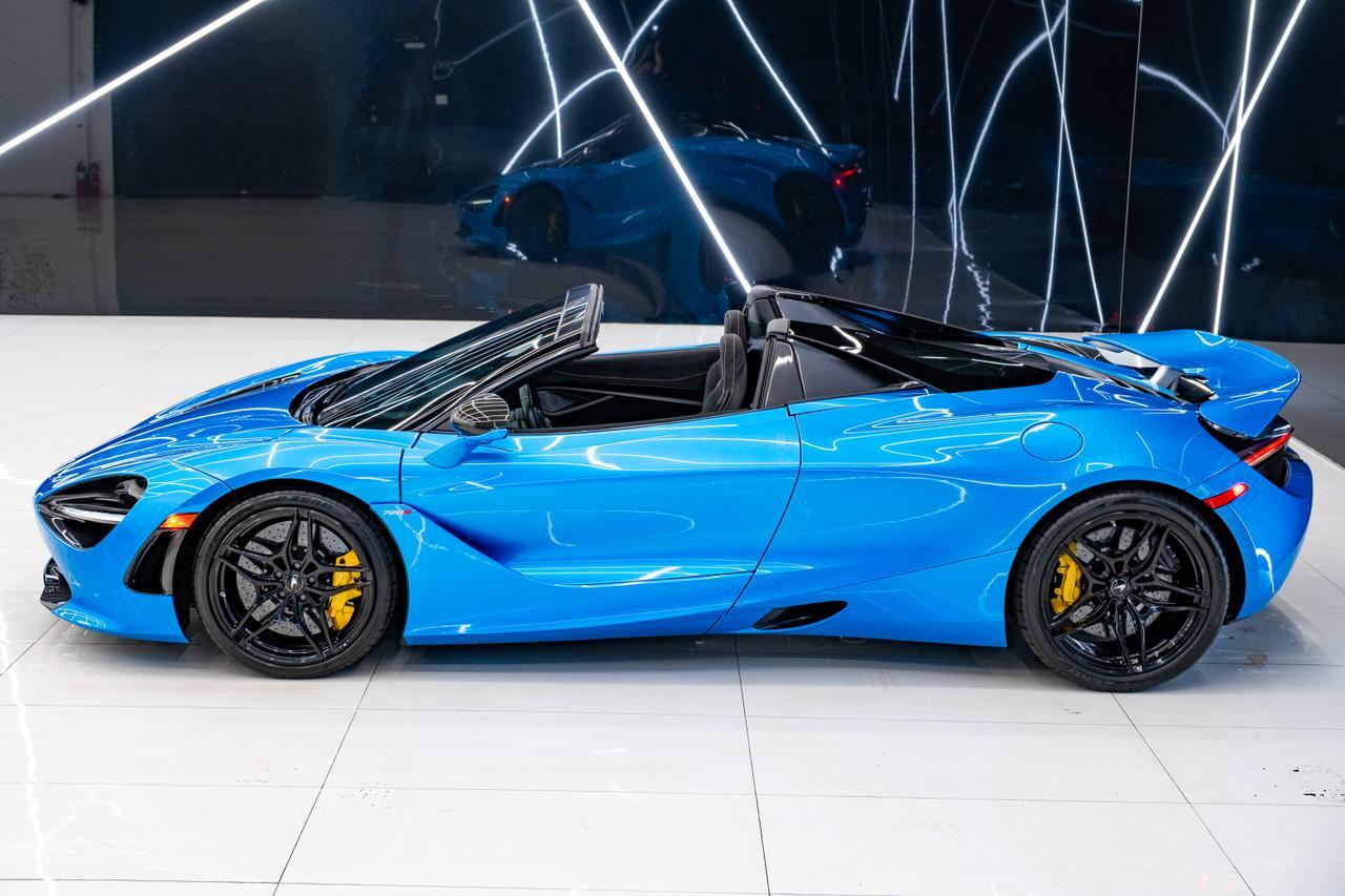 2020 McLaren 720S Miami FL