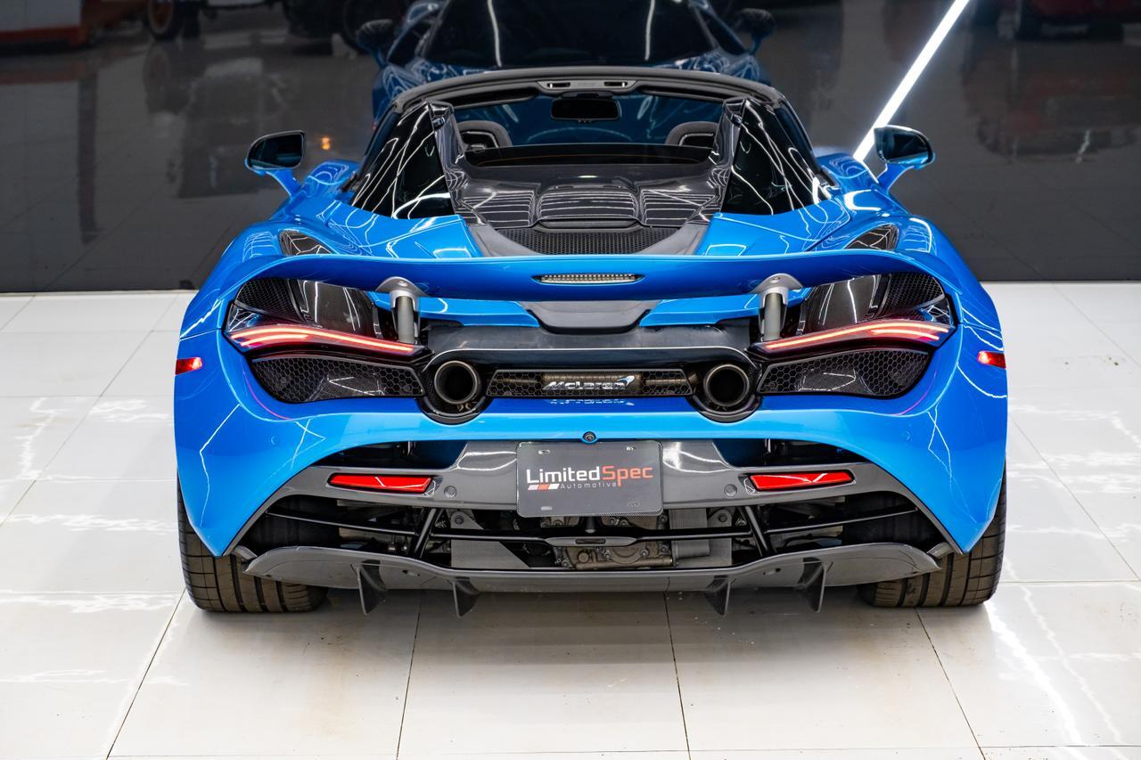2020 McLaren 720S Miami FL