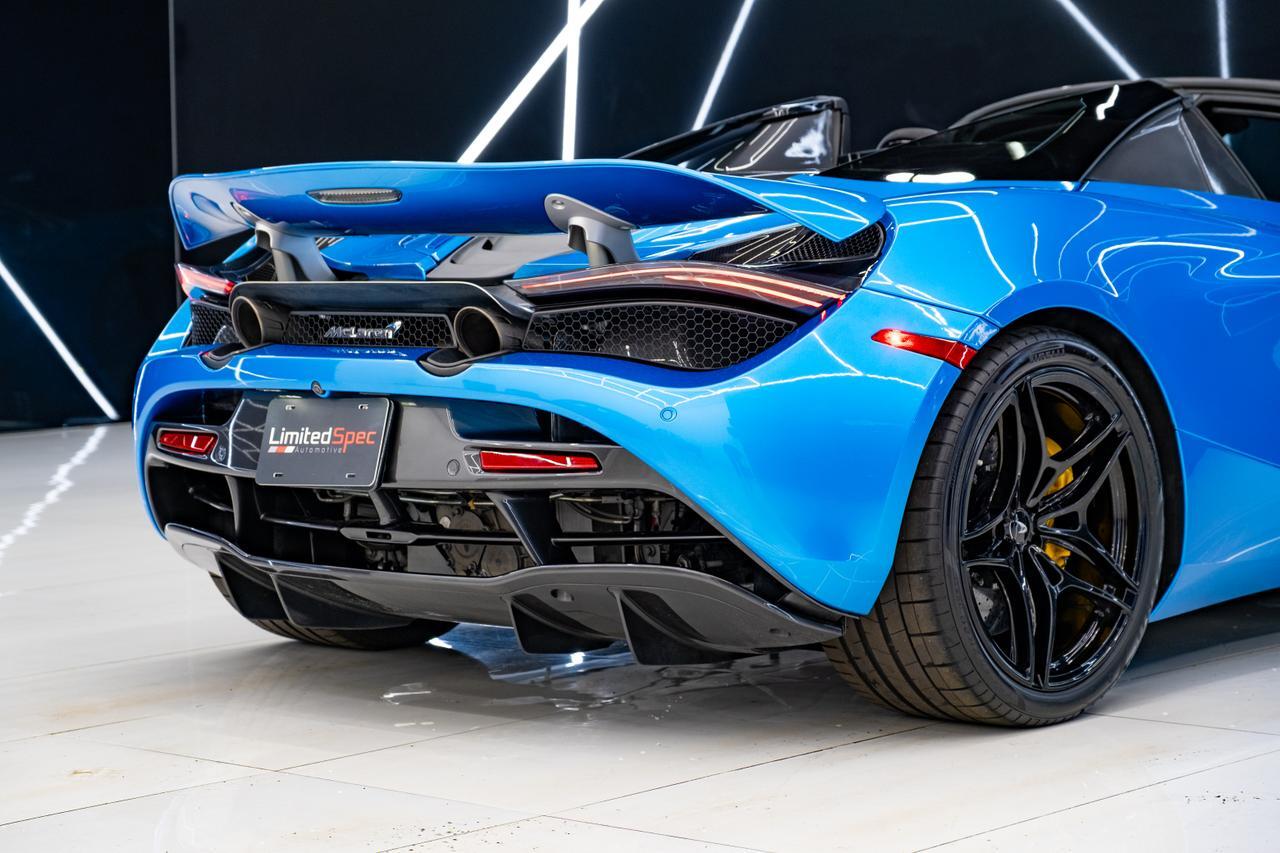2020 McLaren 720S Miami FL
