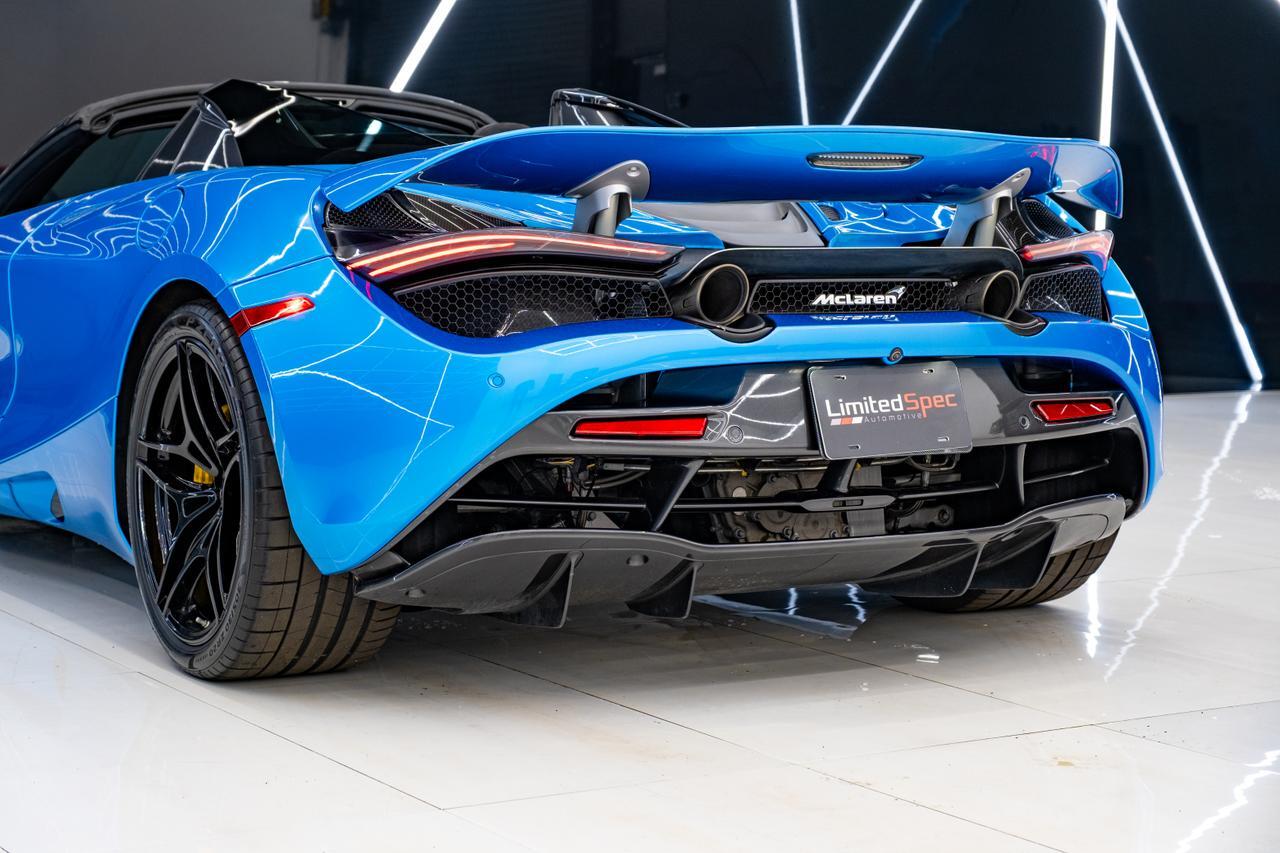 2020 McLaren 720S Miami FL