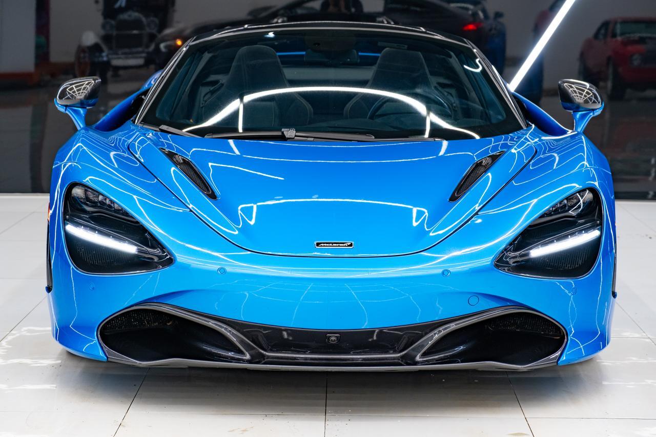 2020 McLaren 720S Miami FL