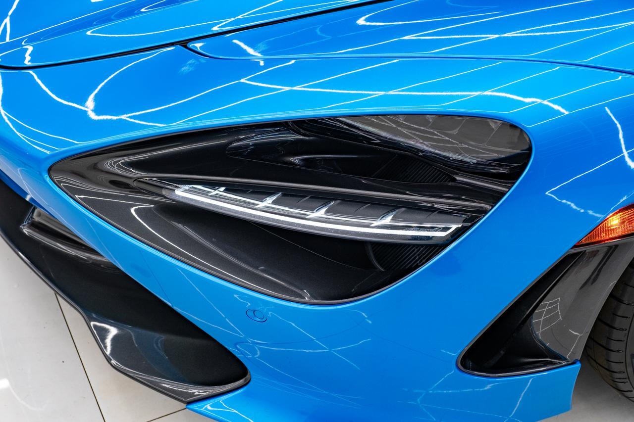 2020 McLaren 720S Miami FL