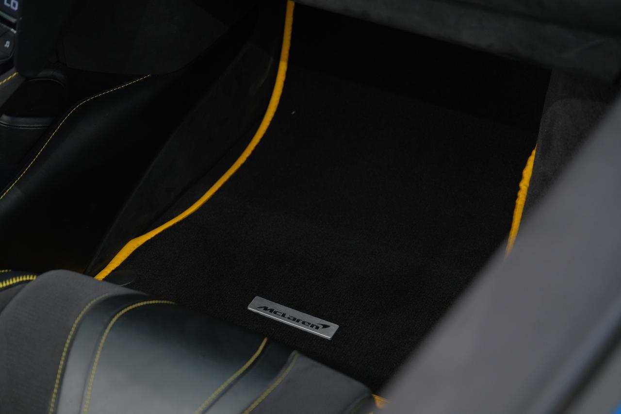 2020 McLaren 720S Miami FL