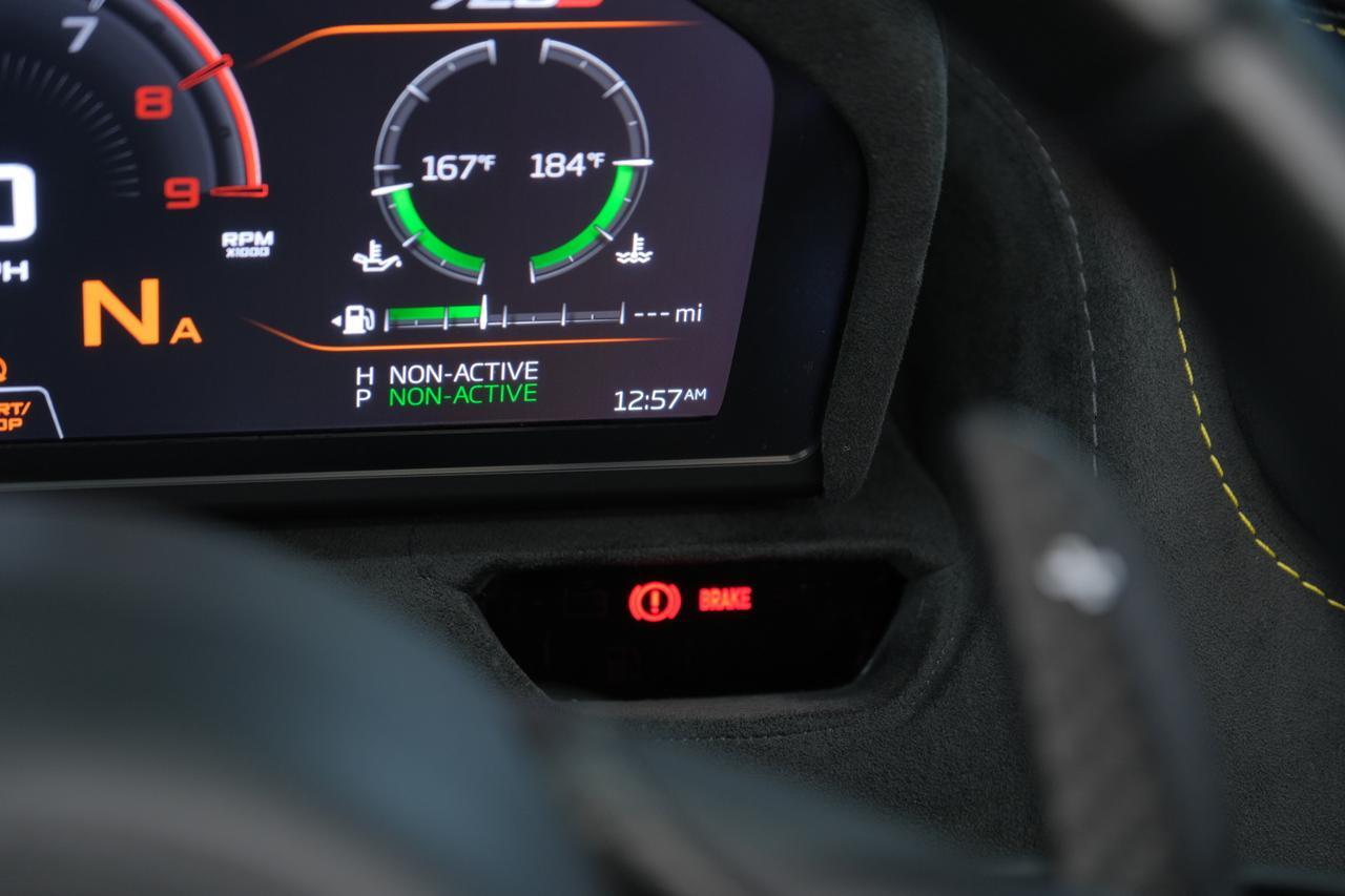 2020 McLaren 720S Miami FL