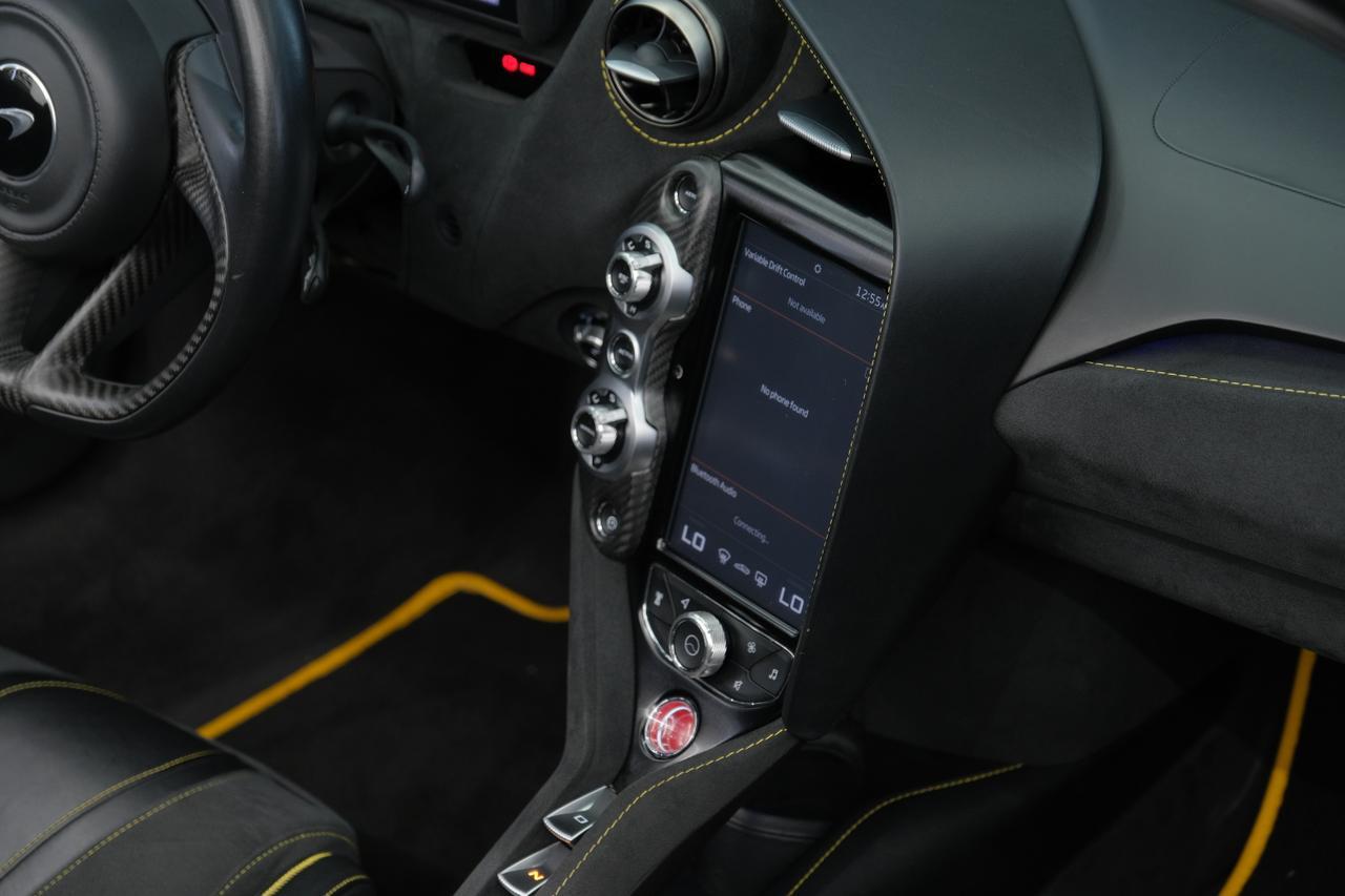 2020 McLaren 720S Miami FL