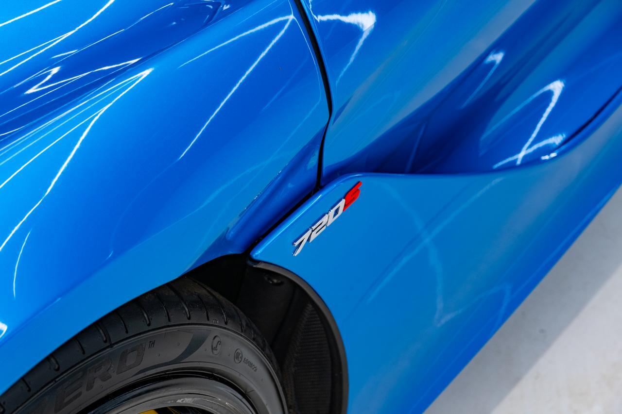 2020 McLaren 720S Miami FL