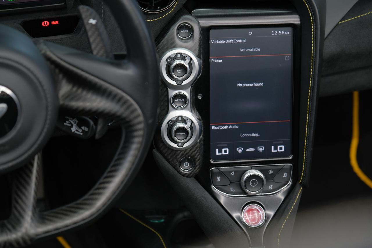 2020 McLaren 720S Miami FL