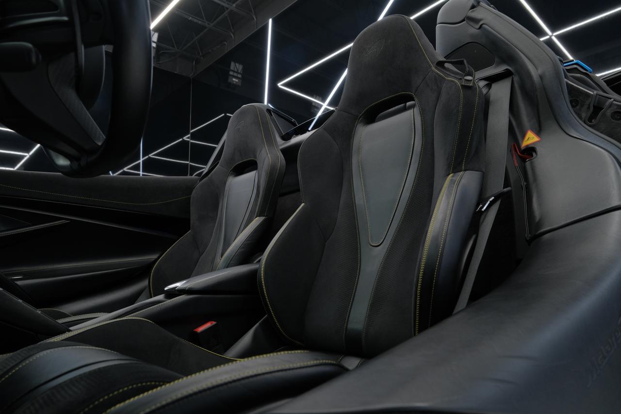 2020 McLaren 720S Miami FL
